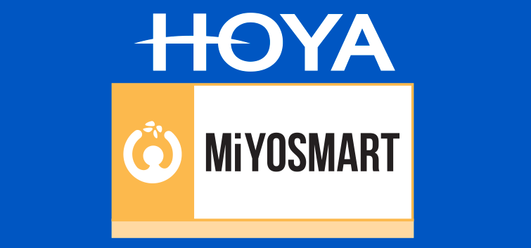 Konya Hoya Miyosmart Gözlük Camı Bayisi